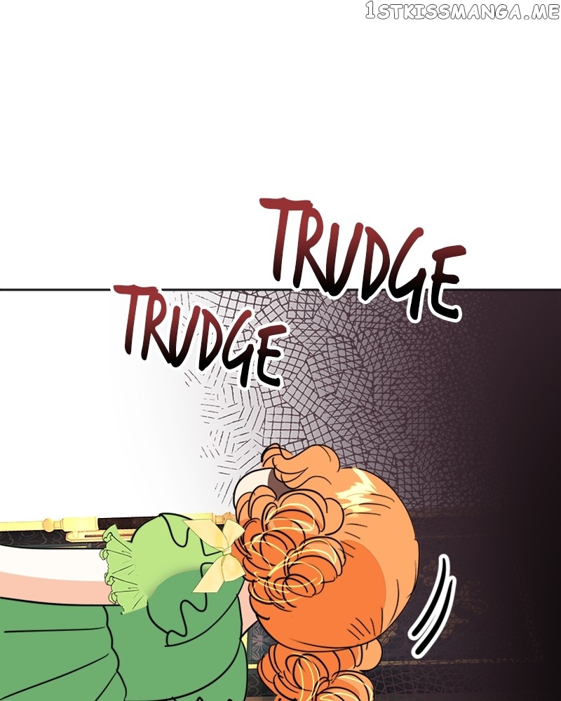 The Empress Lipstick Chapter 30 - page 74
