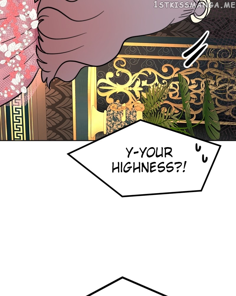 The Empress Lipstick Chapter 30 - page 76
