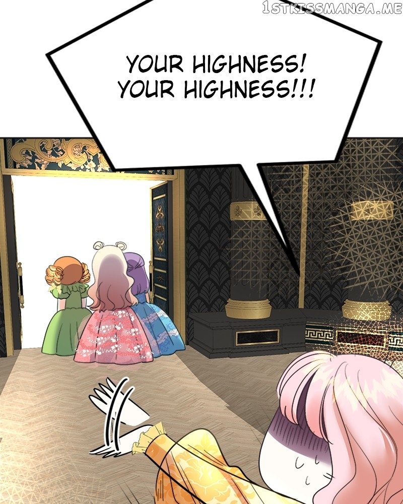 The Empress Lipstick Chapter 30 - page 77