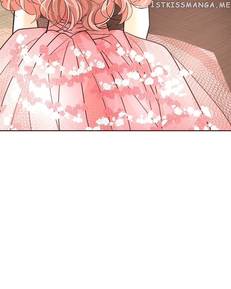 The Empress Lipstick Chapter 30 - page 8