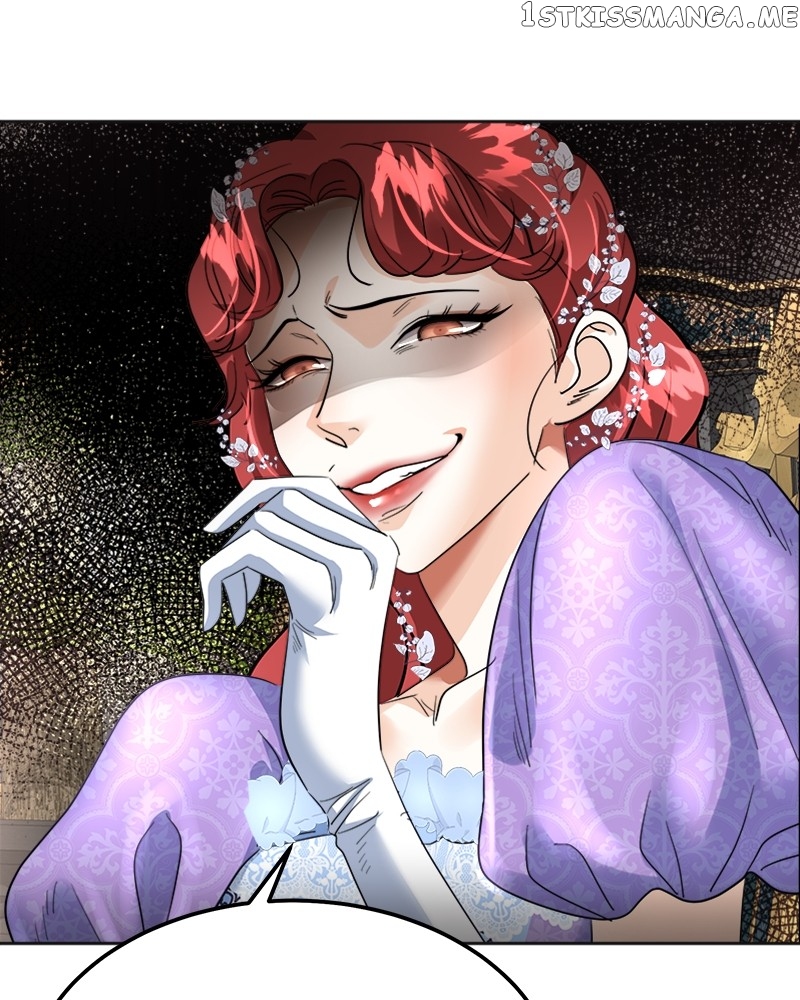 The Empress Lipstick Chapter 30 - page 84