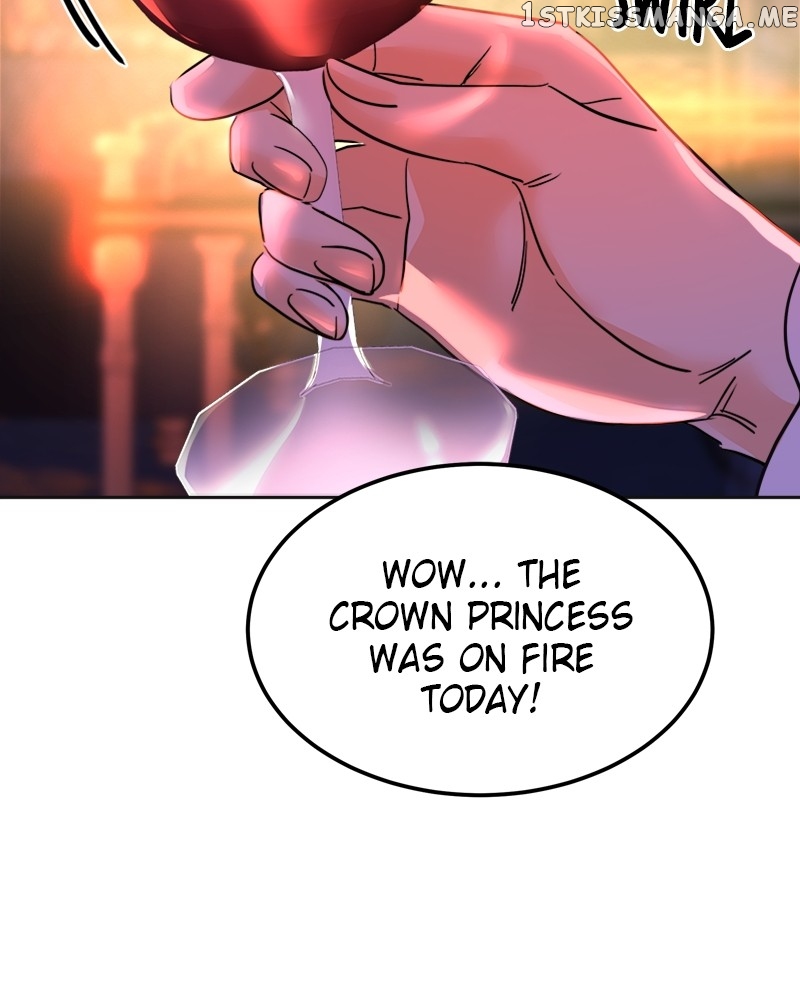 The Empress Lipstick Chapter 30 - page 93