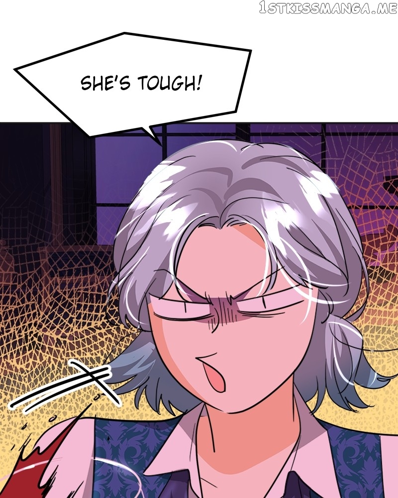 The Empress Lipstick Chapter 30 - page 97