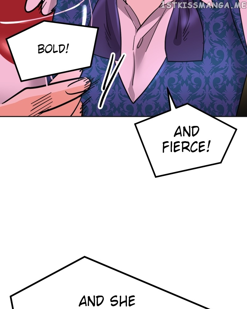 The Empress Lipstick Chapter 30 - page 98