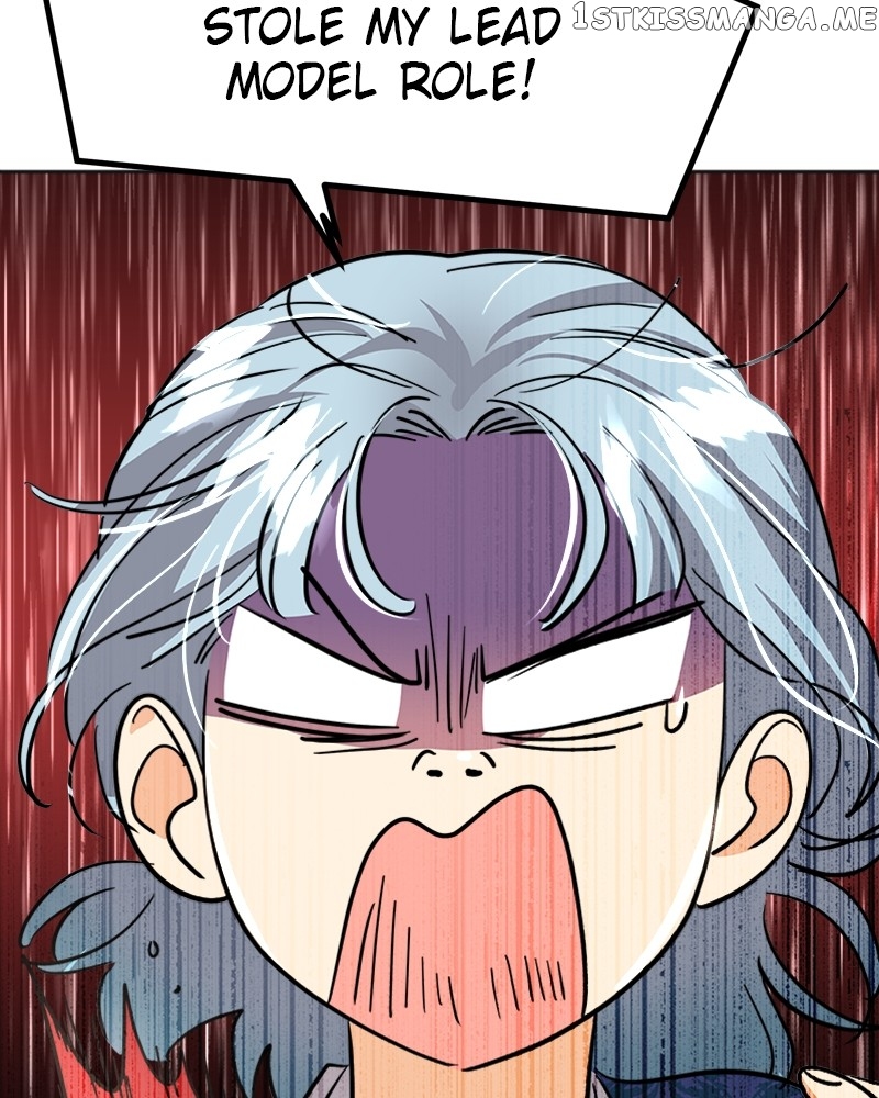 The Empress Lipstick Chapter 30 - page 99