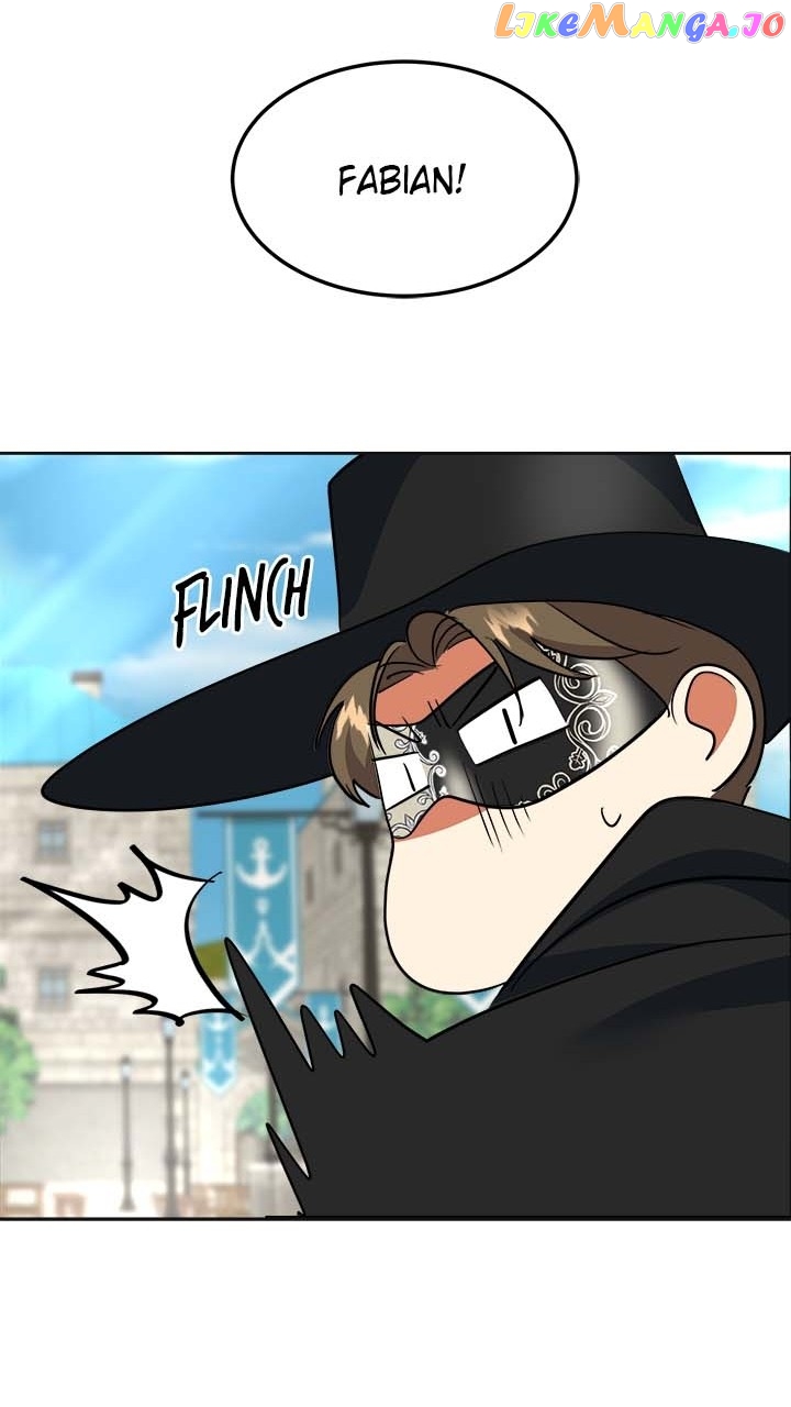 The Empress Lipstick Chapter 60 - page 19
