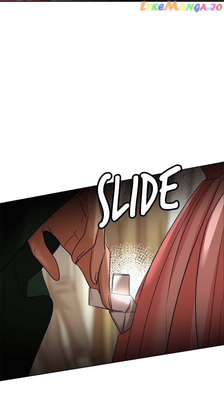 The Empress Lipstick Chapter 60 - page 2
