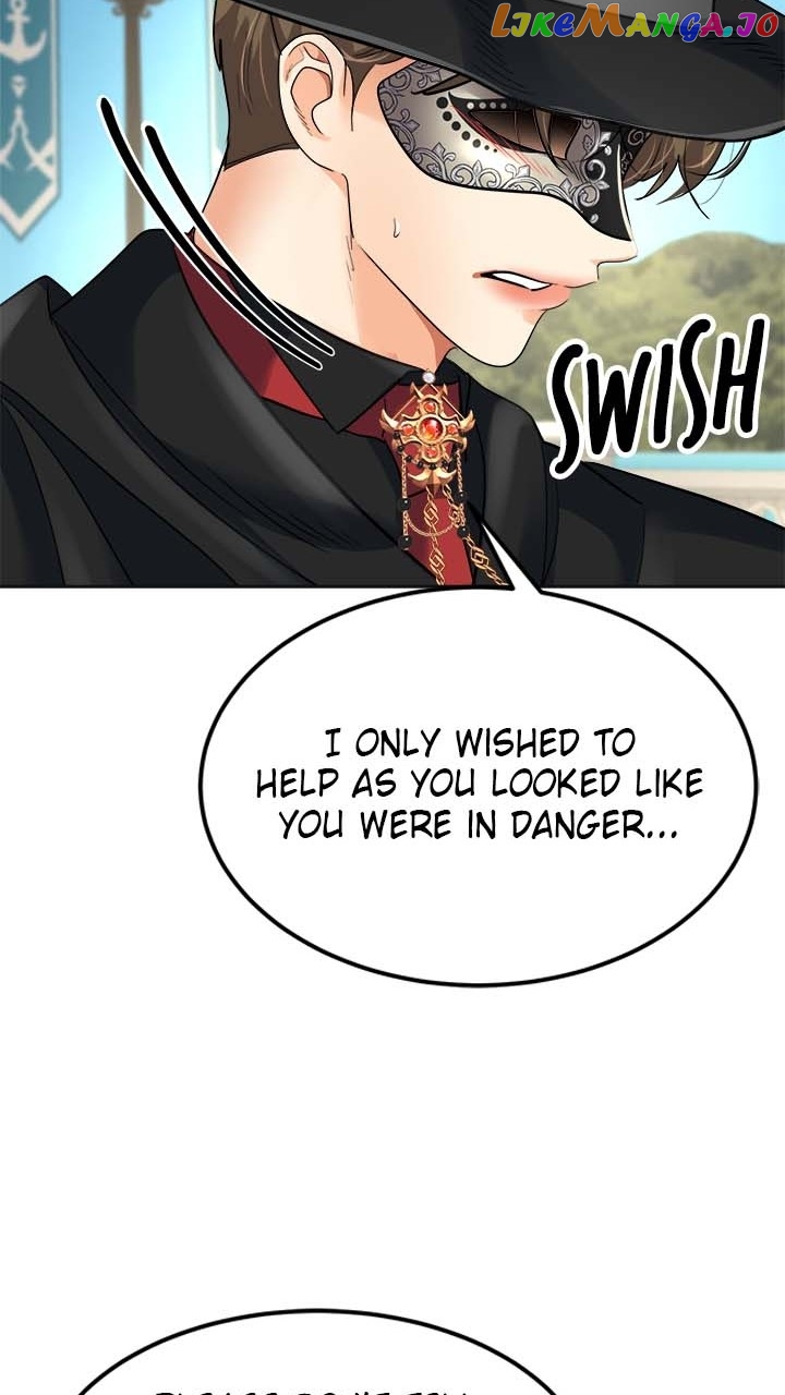 The Empress Lipstick Chapter 60 - page 22