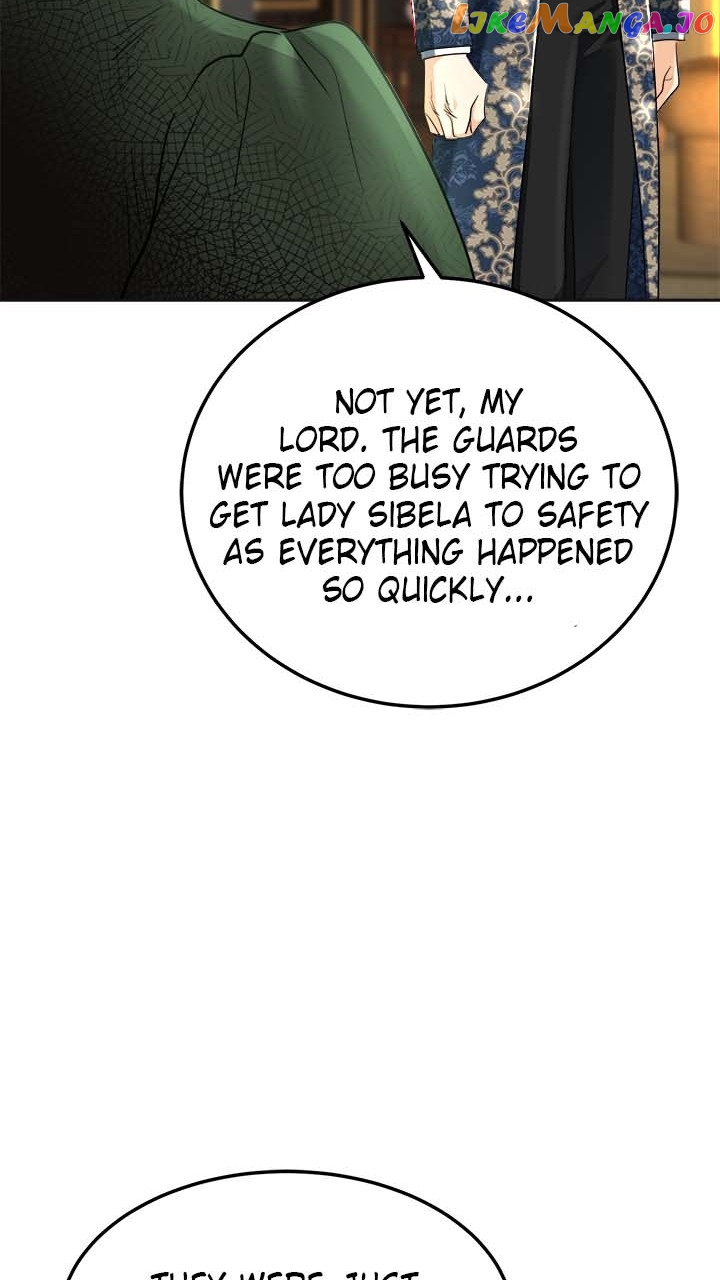 The Empress Lipstick Chapter 60 - page 40