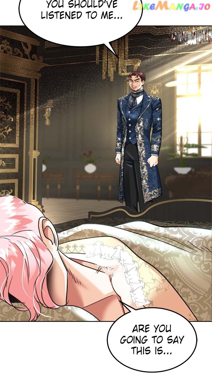 The Empress Lipstick Chapter 60 - page 45
