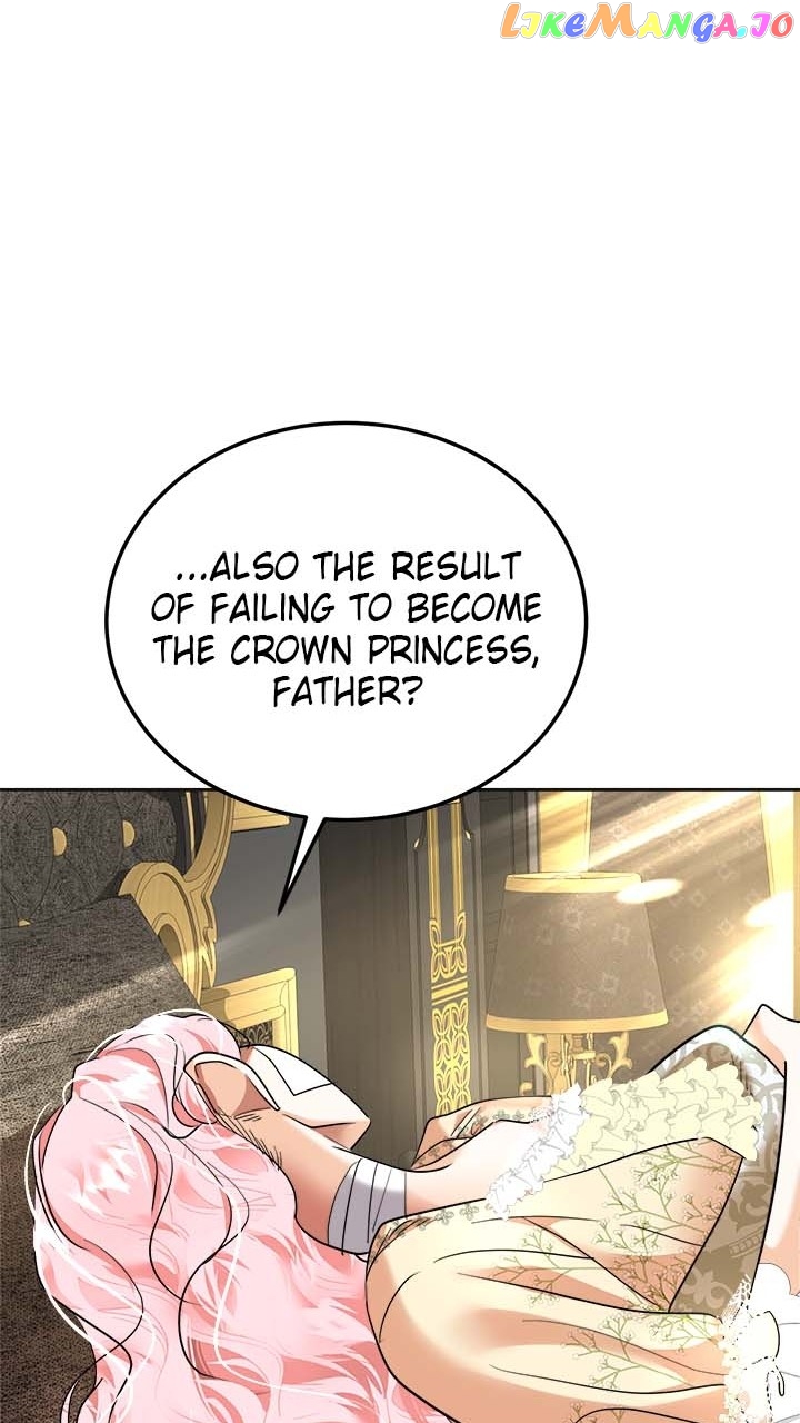 The Empress Lipstick Chapter 60 - page 46