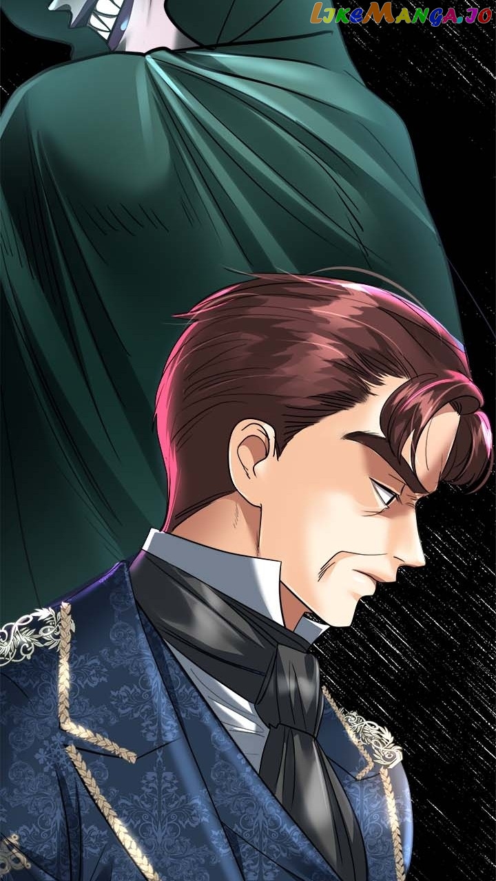 The Empress Lipstick Chapter 60 - page 59