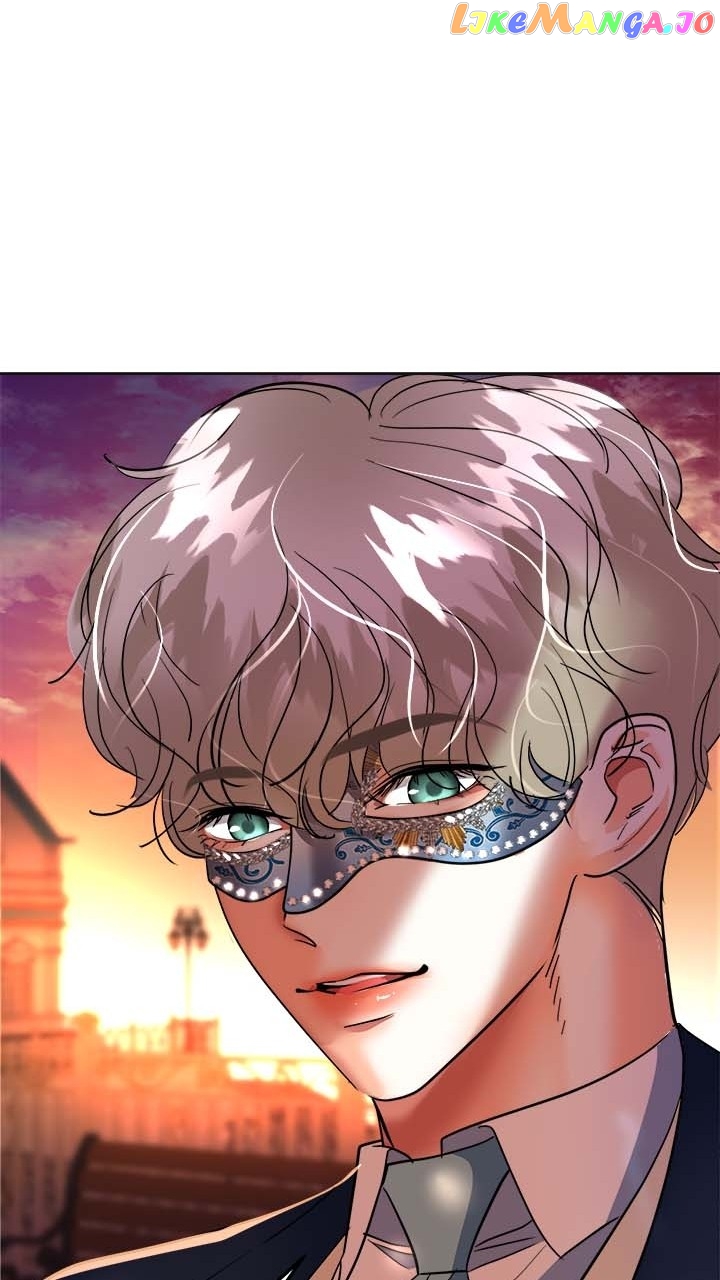 The Empress Lipstick Chapter 60 - page 65