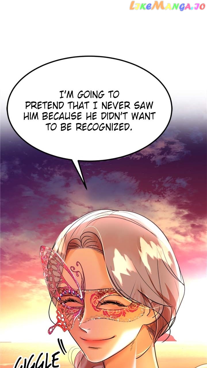 The Empress Lipstick Chapter 60 - page 73