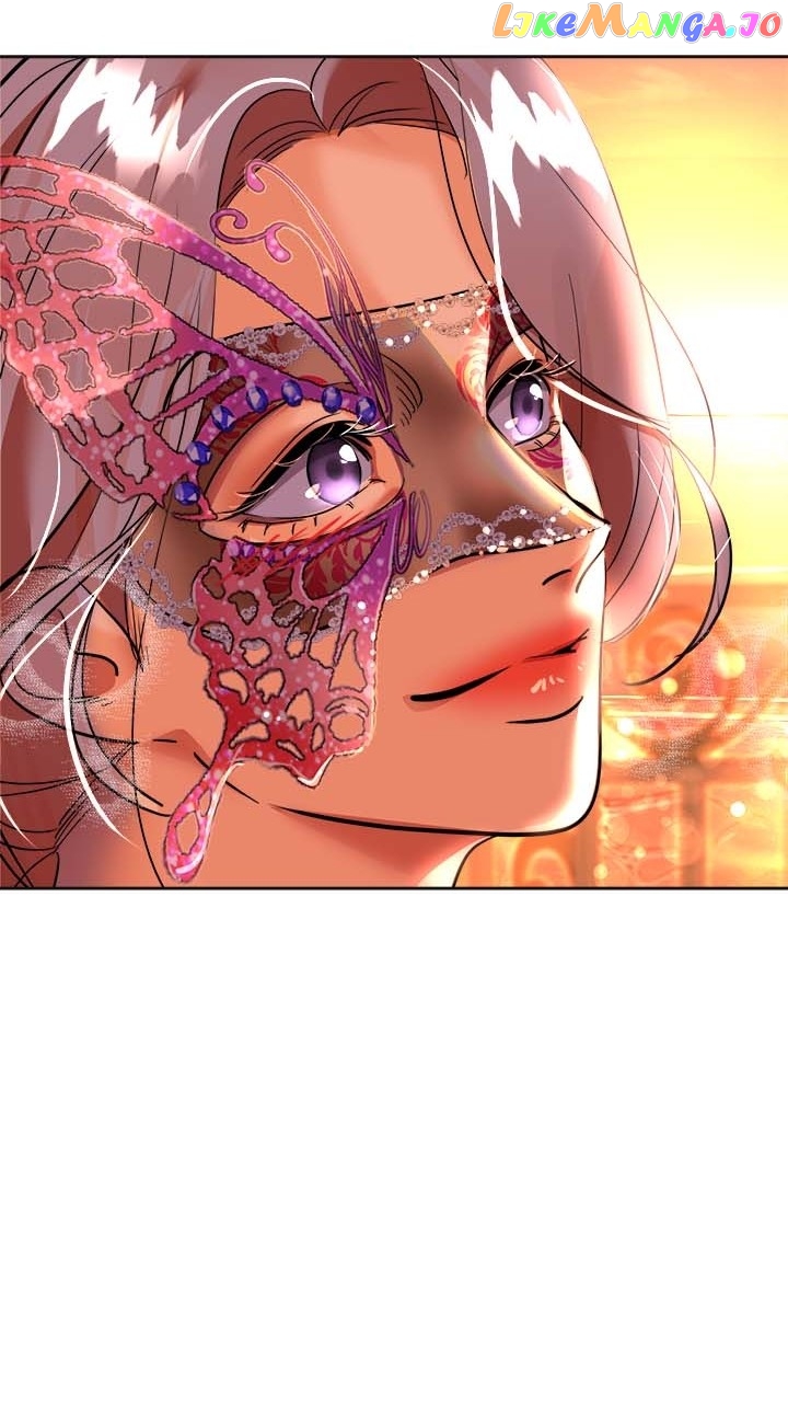 The Empress Lipstick Chapter 60 - page 79