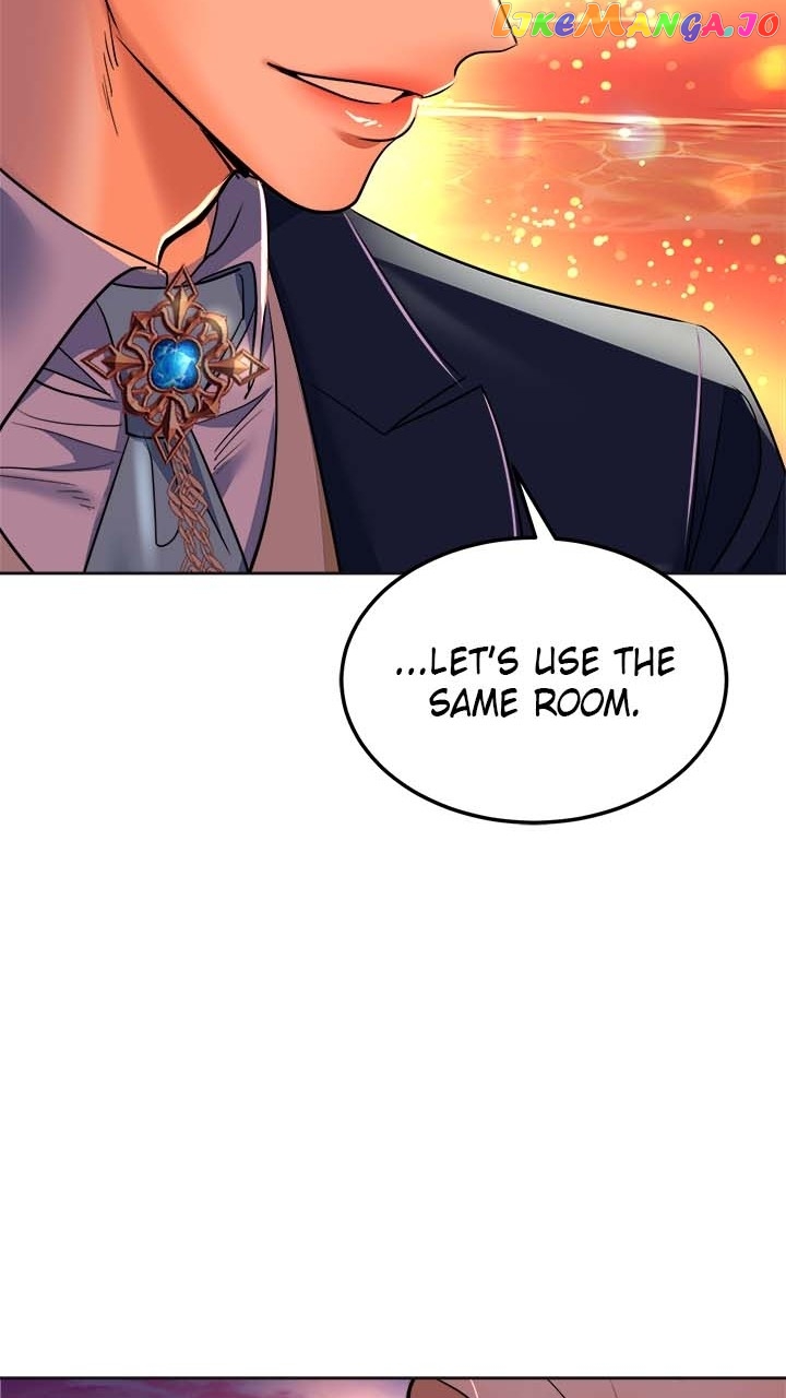 The Empress Lipstick Chapter 60 - page 99