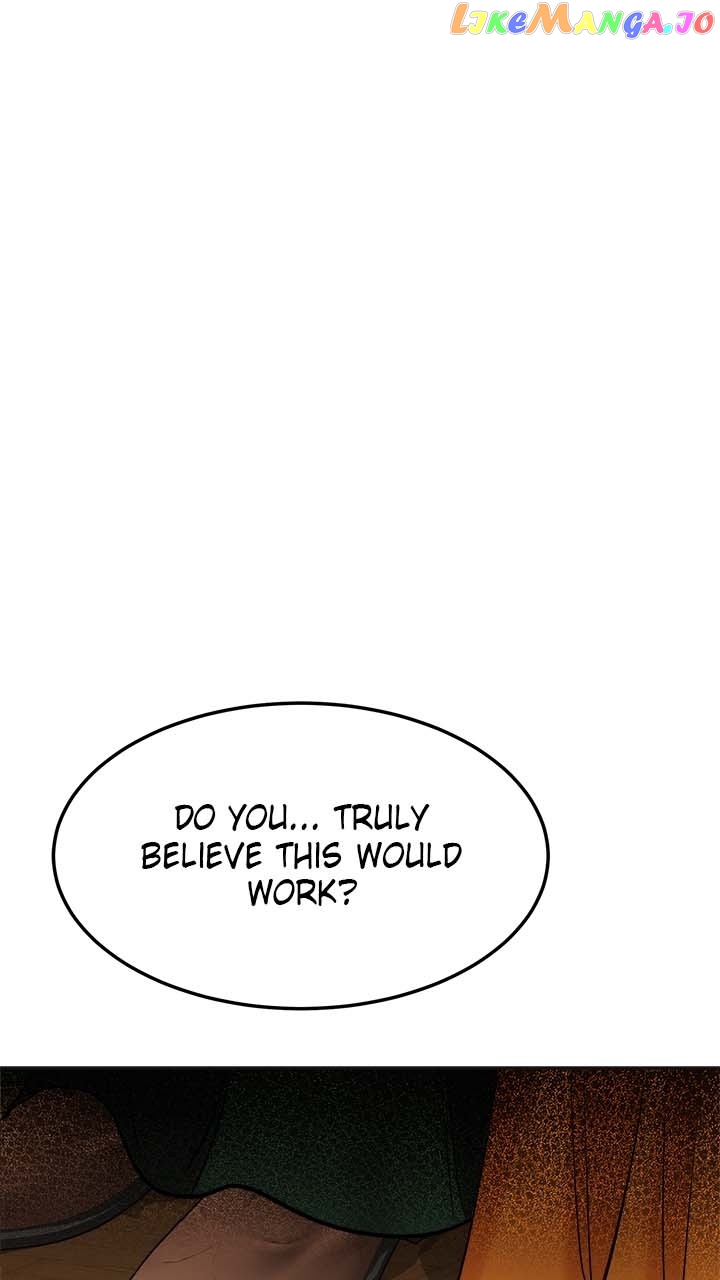 The Empress Lipstick Chapter 59 - page 1