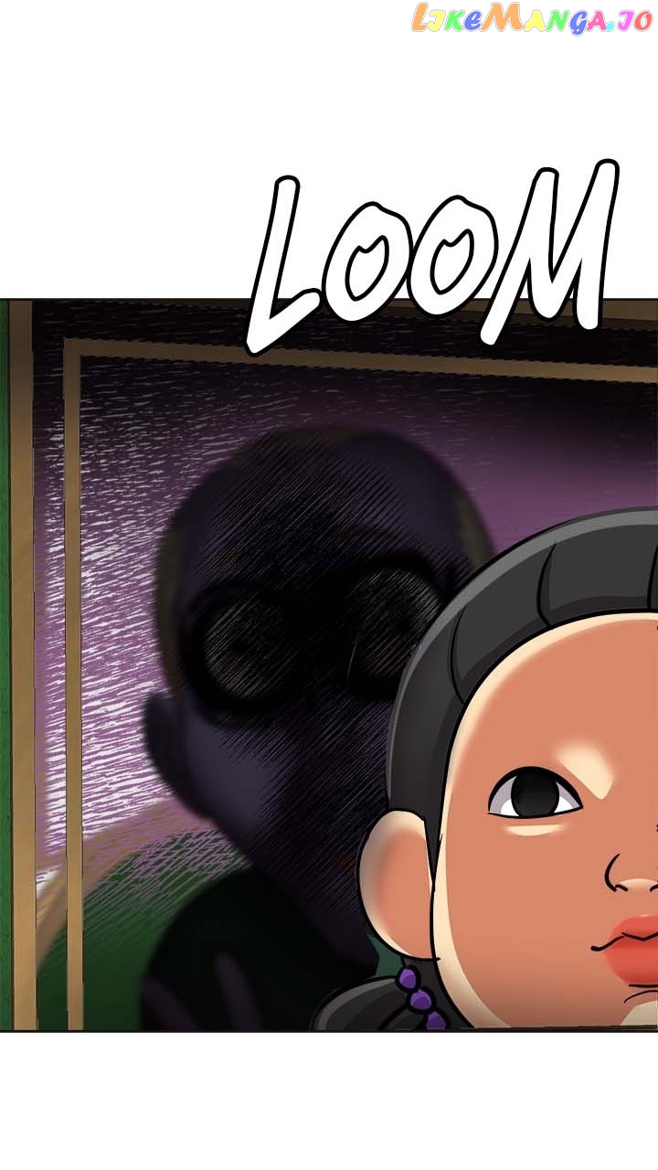 The Empress Lipstick Chapter 59 - page 10