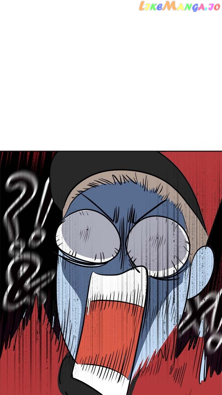 The Empress Lipstick Chapter 59 - page 11