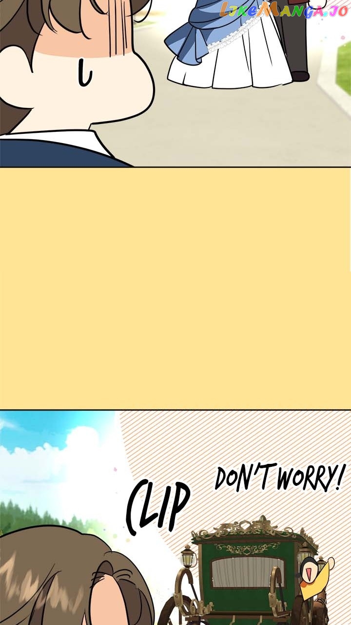 The Empress Lipstick Chapter 59 - page 18