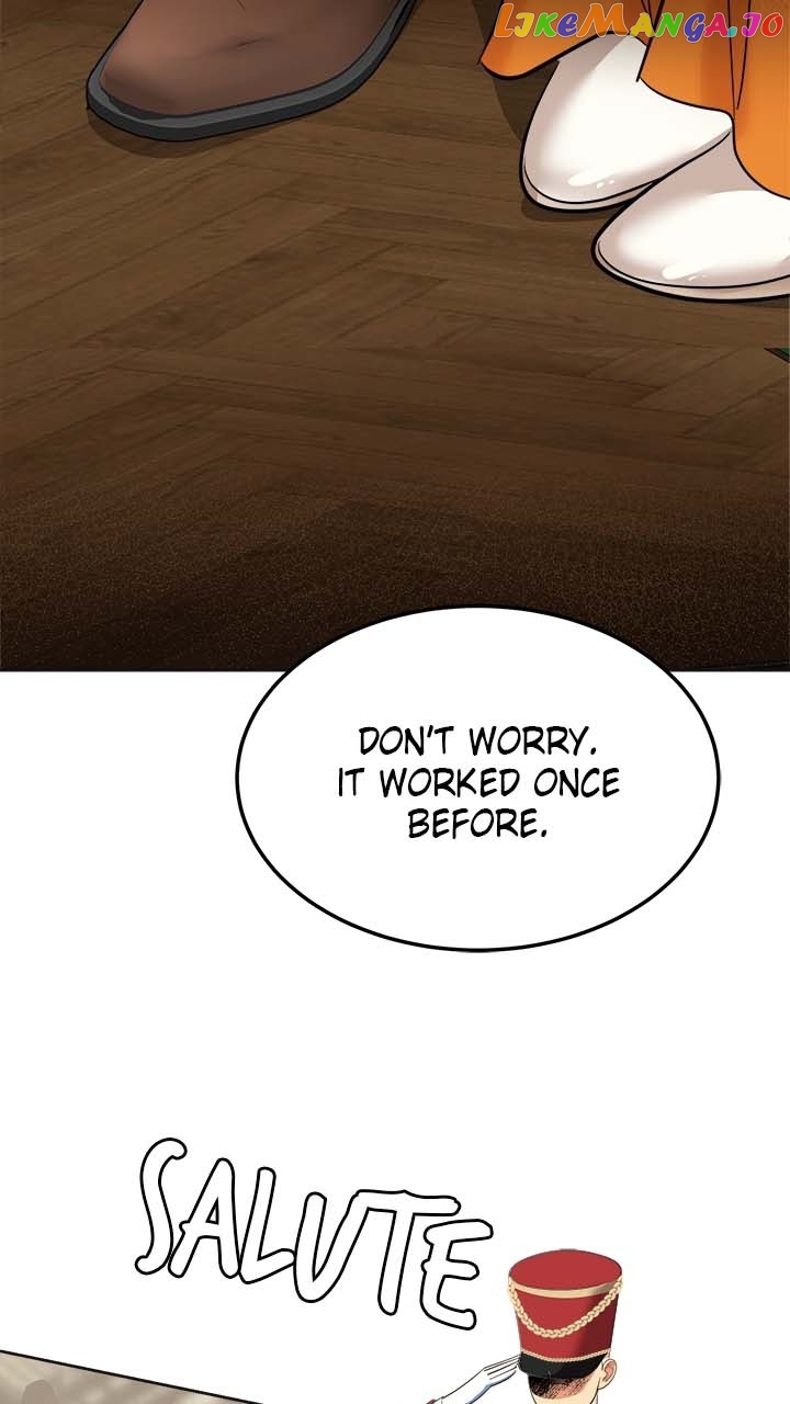 The Empress Lipstick Chapter 59 - page 2
