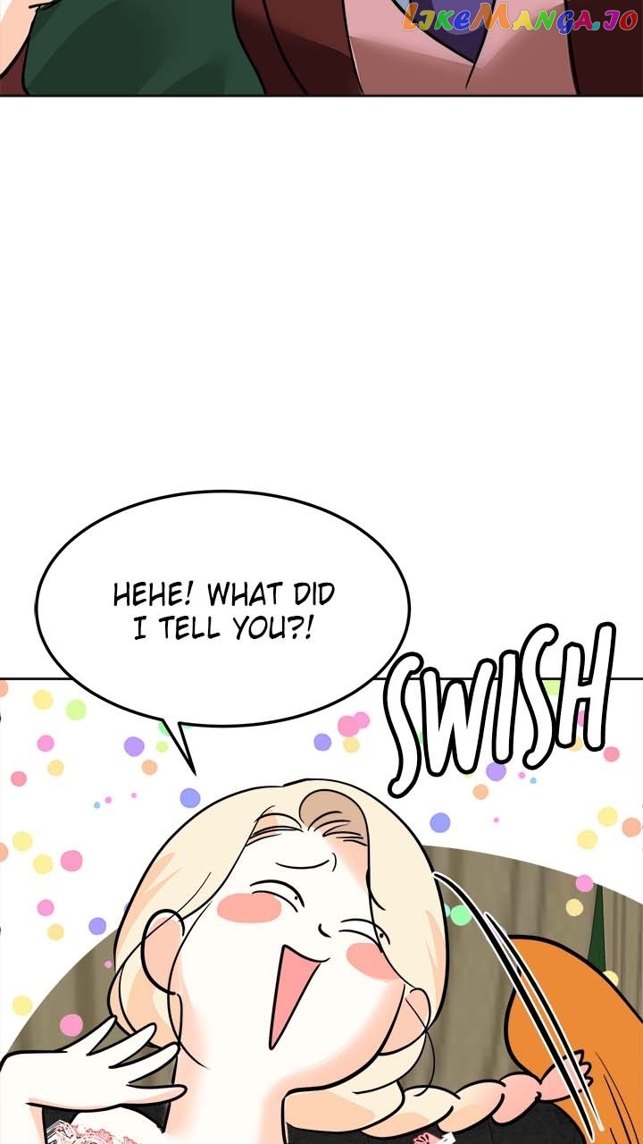 The Empress Lipstick Chapter 59 - page 23