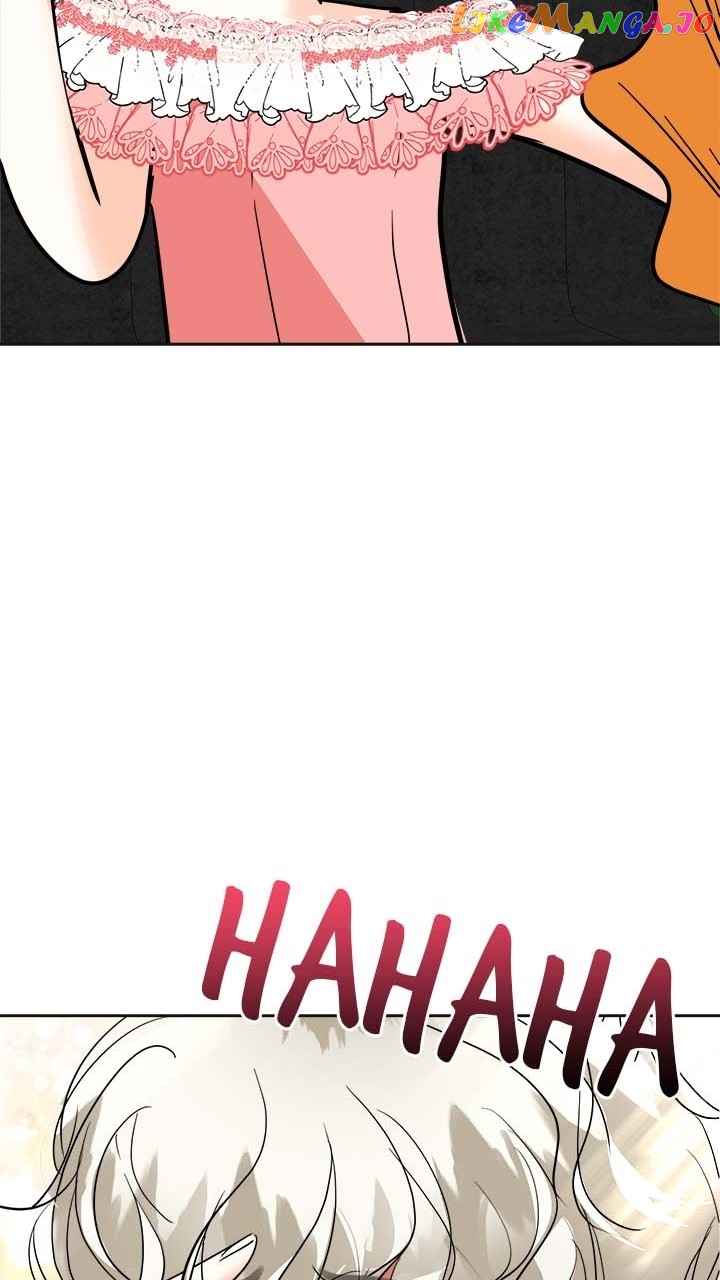 The Empress Lipstick Chapter 59 - page 24