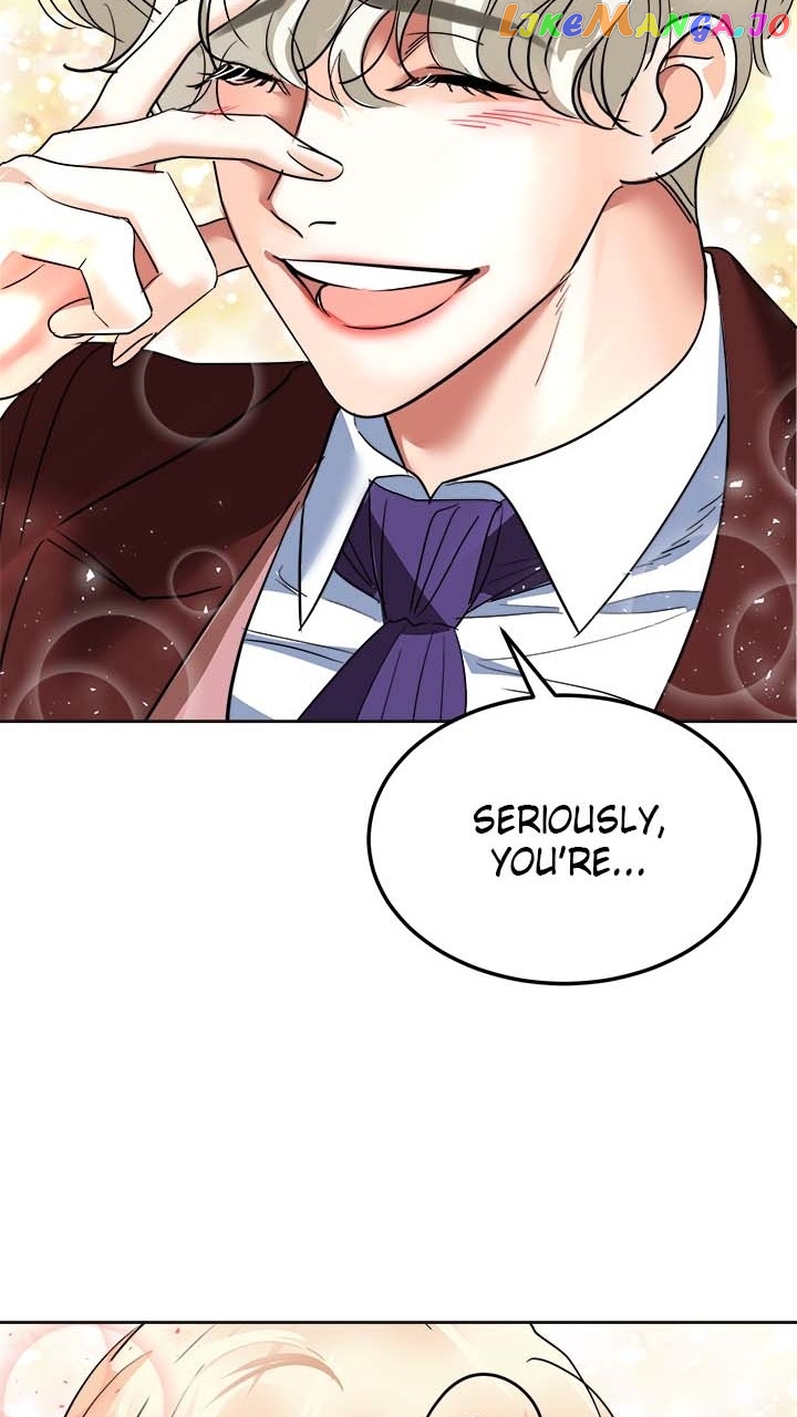 The Empress Lipstick Chapter 59 - page 25