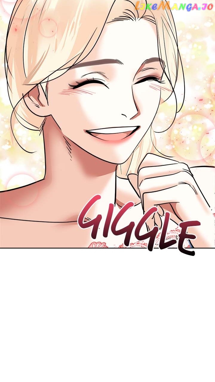 The Empress Lipstick Chapter 59 - page 26