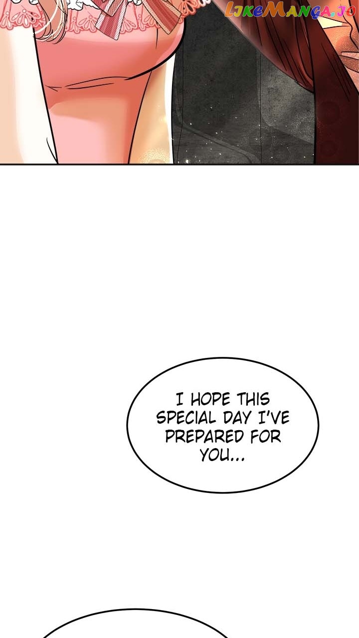 The Empress Lipstick Chapter 59 - page 29