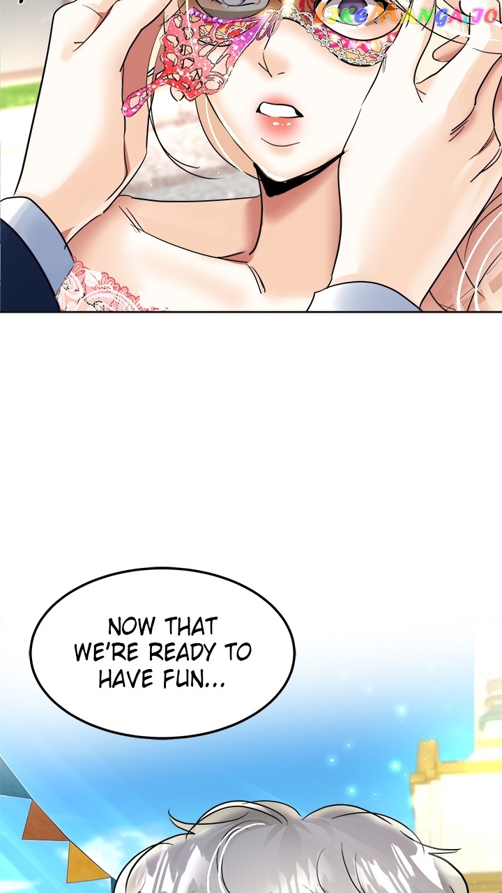 The Empress Lipstick Chapter 59 - page 41