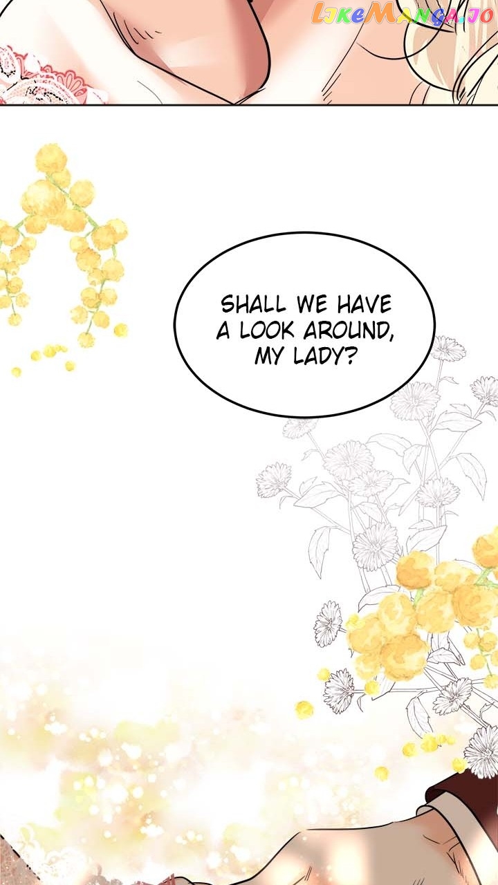 The Empress Lipstick Chapter 59 - page 44
