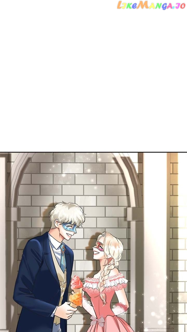 The Empress Lipstick Chapter 59 - page 51