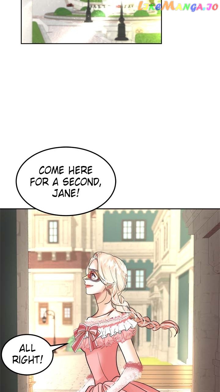 The Empress Lipstick Chapter 59 - page 54