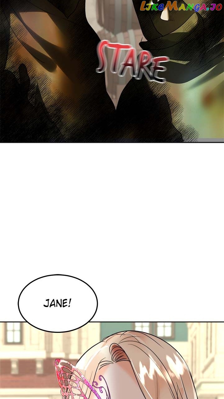 The Empress Lipstick Chapter 59 - page 59
