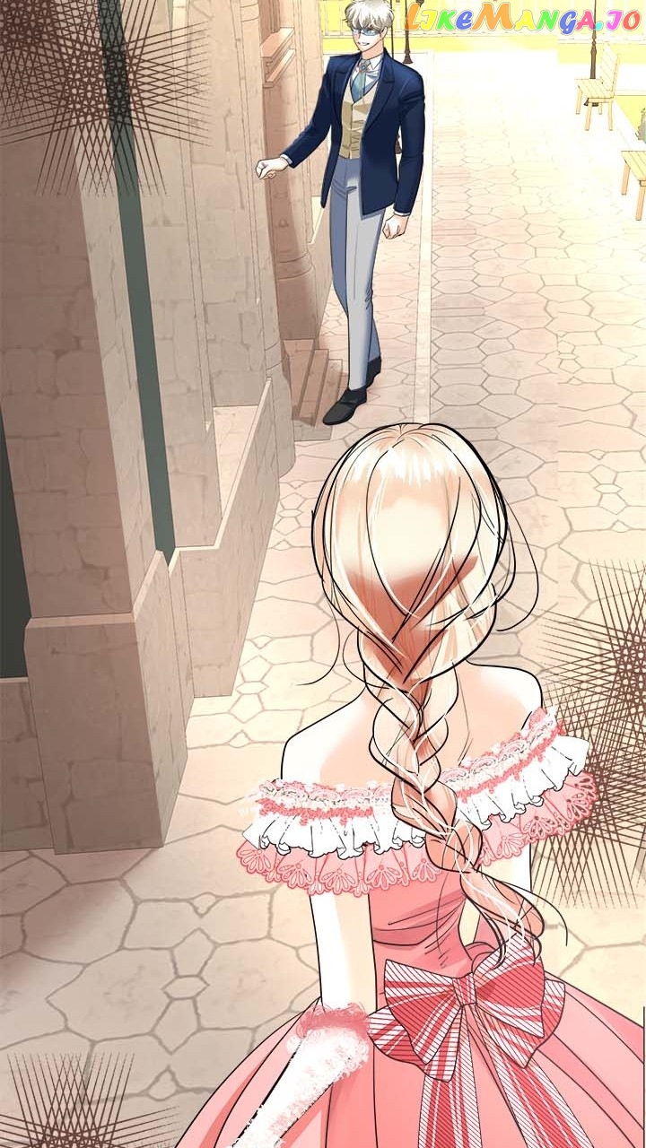The Empress Lipstick Chapter 59 - page 61