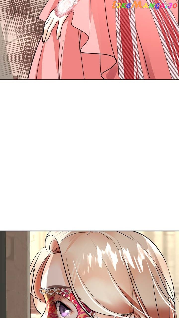 The Empress Lipstick Chapter 59 - page 62