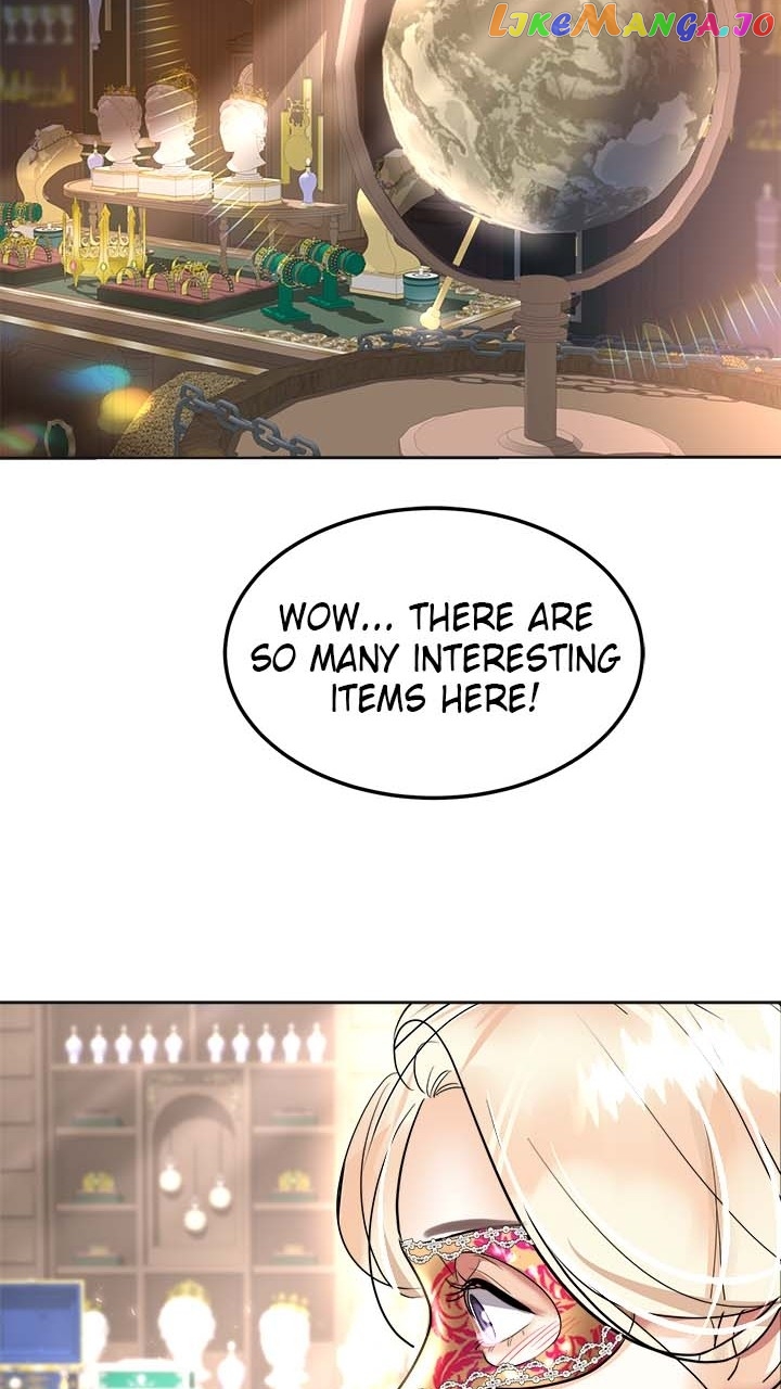 The Empress Lipstick Chapter 59 - page 70