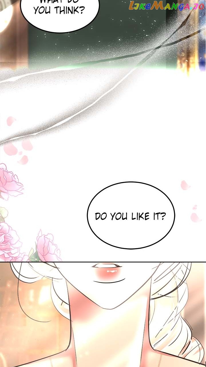 The Empress Lipstick Chapter 59 - page 74