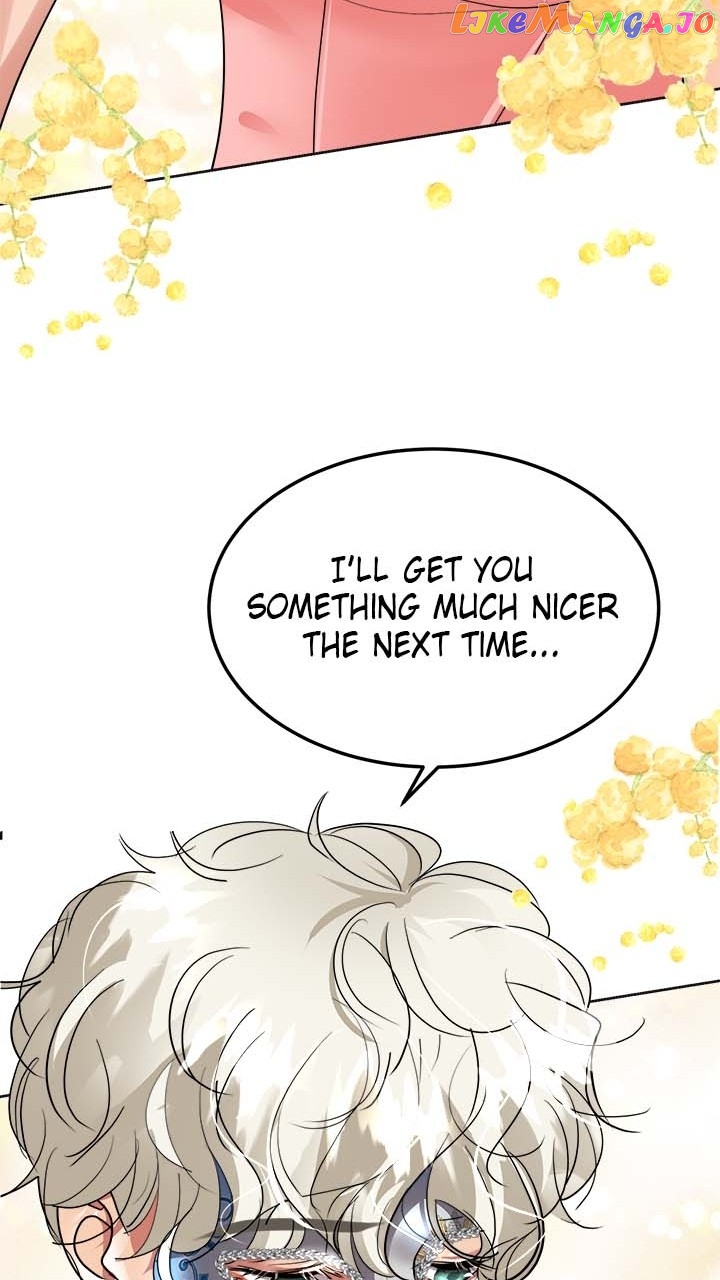 The Empress Lipstick Chapter 59 - page 77