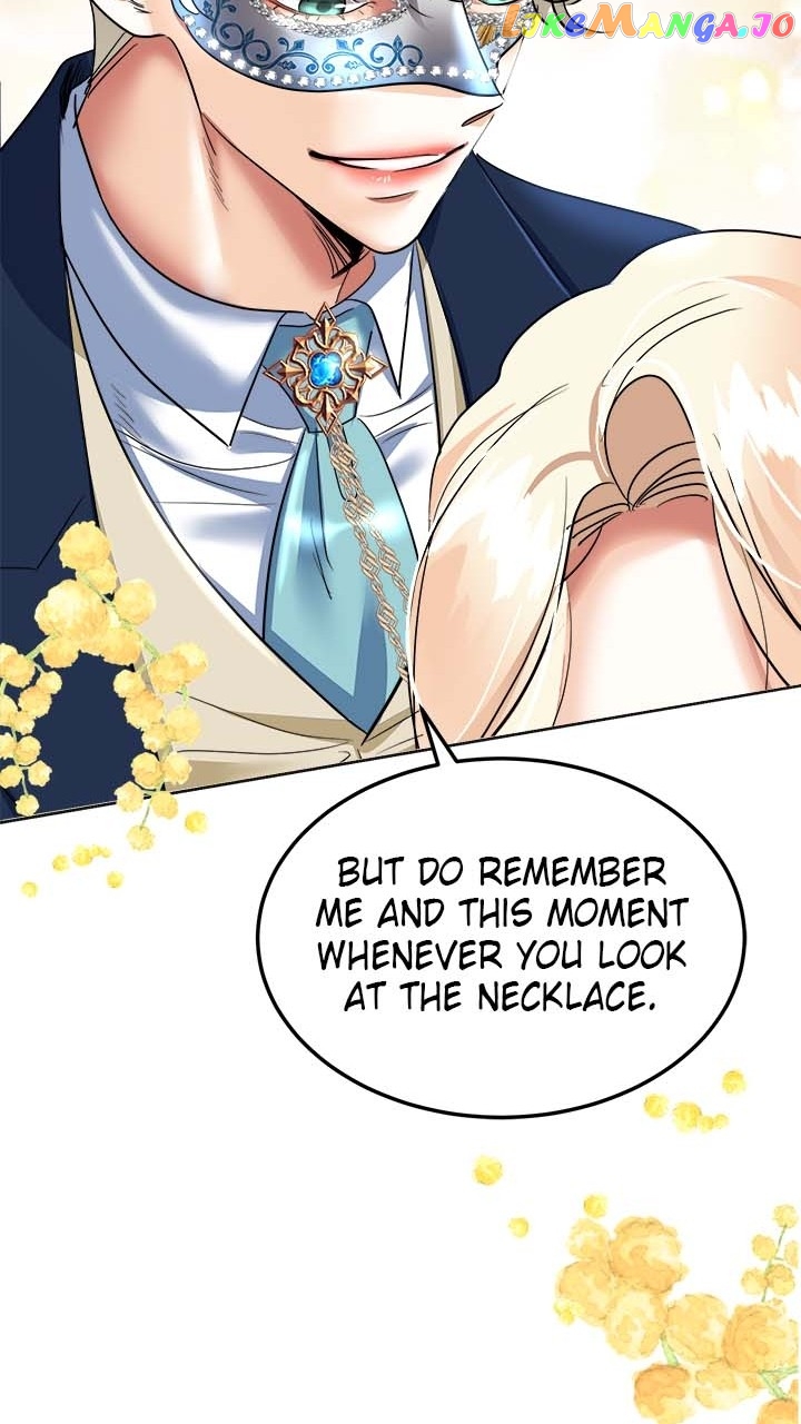The Empress Lipstick Chapter 59 - page 78