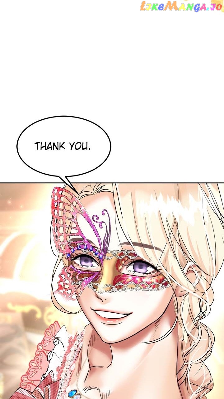 The Empress Lipstick Chapter 59 - page 79