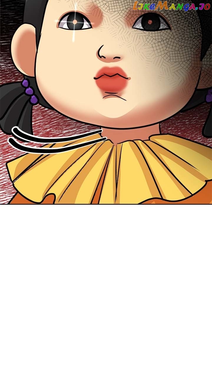 The Empress Lipstick Chapter 59 - page 8