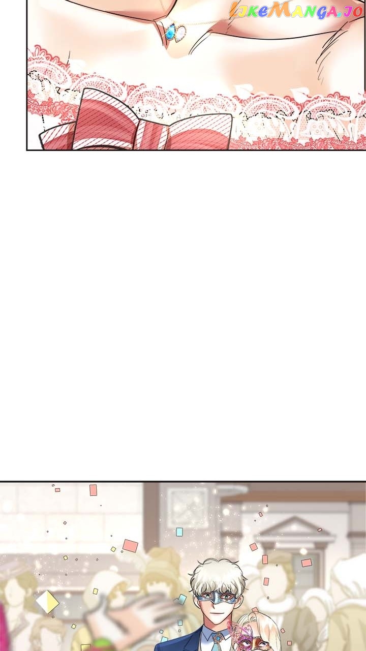 The Empress Lipstick Chapter 59 - page 86