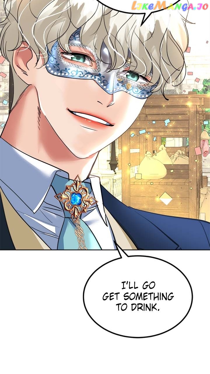 The Empress Lipstick Chapter 59 - page 89