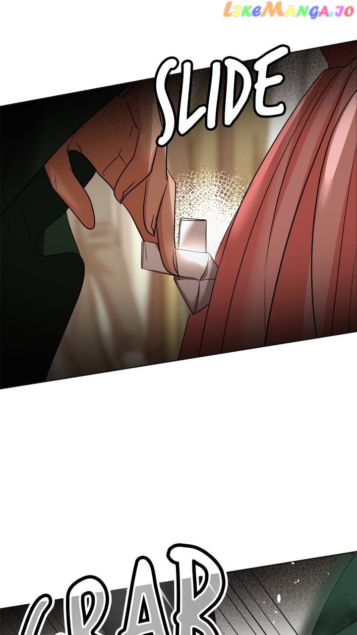 The Empress Lipstick Chapter 59 - page 95