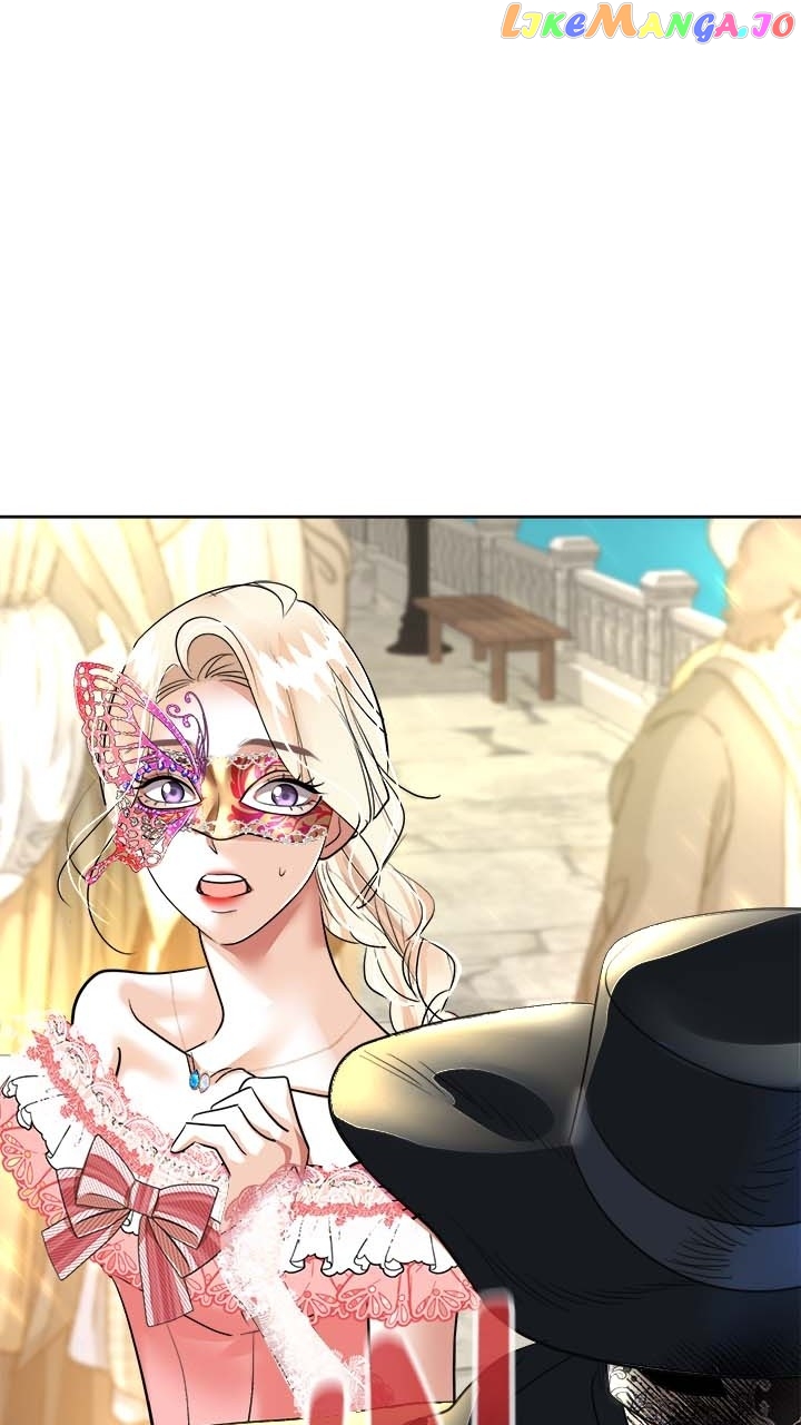 The Empress Lipstick Chapter 59 - page 98