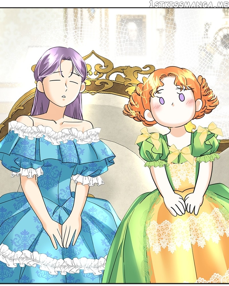 The Empress Lipstick Chapter 29 - page 103