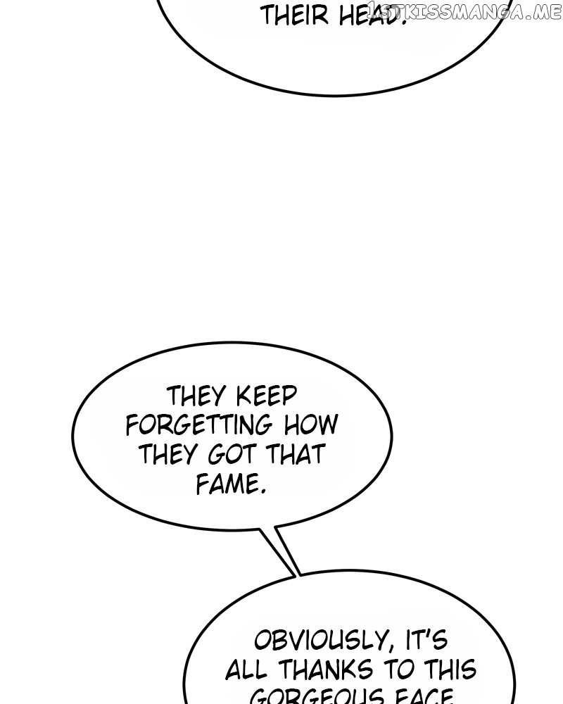 The Empress Lipstick Chapter 29 - page 11