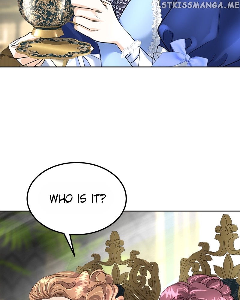 The Empress Lipstick Chapter 29 - page 115